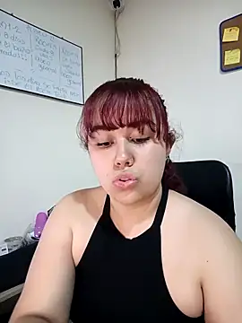 AliceScoot  online show from 11, 5, 2026