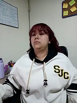AliceScoot  online show from 1, 5, 2026
