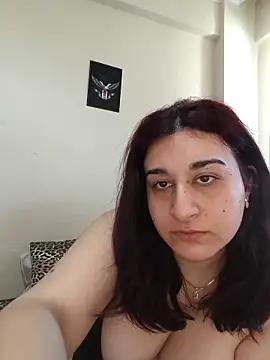 atesli zumra online show from 18, 4, 2026