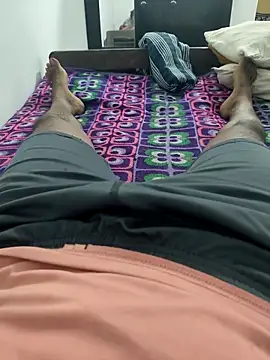 ruvdas07 online show from 12, 4, 2026