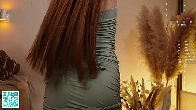lllbombshelll online show from 19, 6, 2026