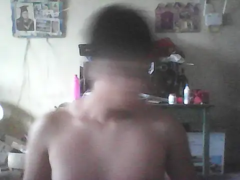 Axel BABY online show from 15, 4, 2026