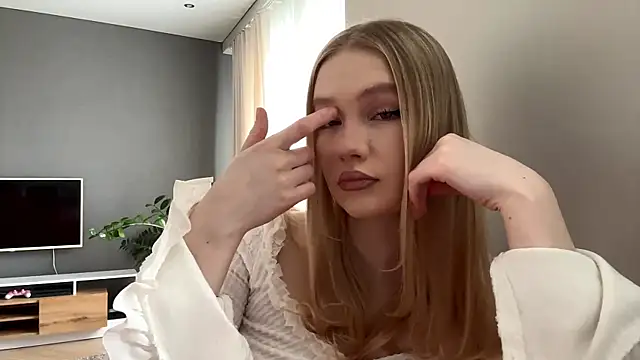 Snapshot of PlasaRima chatting on 1, 5, 2026 PlasaRima online show from 1, 5, 2026