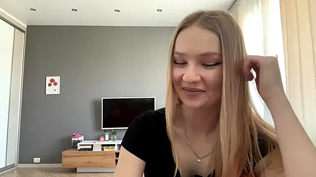 Snapshot of PlasaRima chatting on 19, 5, 2026 PlasaRima online show from 19, 5, 2026