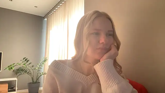 Snapshot of PlasaRima chatting on 19, 4, 2026 PlasaRima online show from 19, 4, 2026