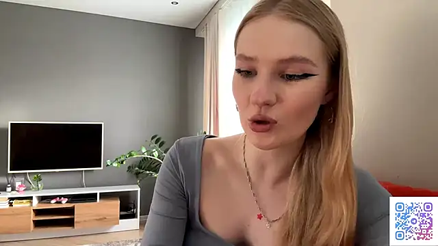 Snapshot of PlasaRima chatting on 24, 5, 2026 PlasaRima online show from 24, 5, 2026