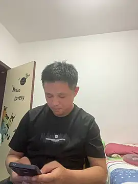 saonan JJ online show from 15, 4, 2026