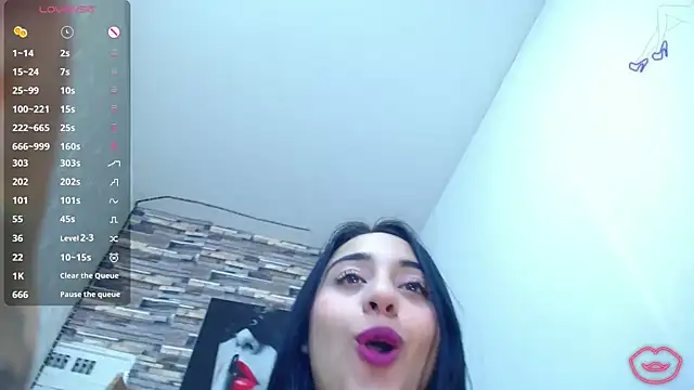 miaboobss online show from 3, 5, 2026