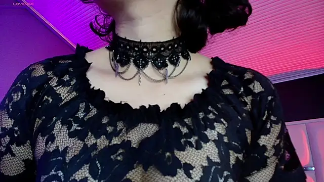 BadEmyXO online show from 3, 6, 2026