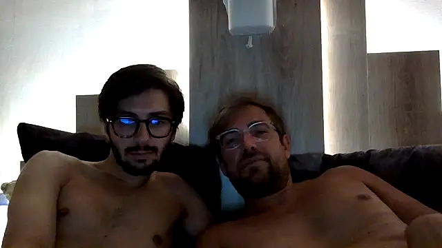 DoubleA2111 online show from 23, 5, 2026