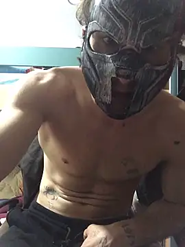 Eyelessmage1 online show from 13, 4, 2026