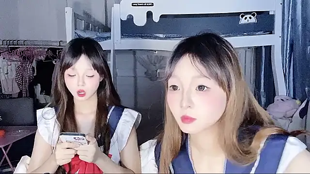 xiaoqiao-daqiao online show from 12, 4, 2026