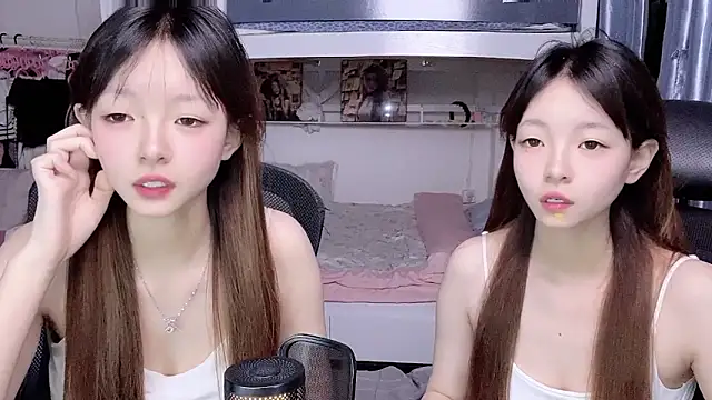 xiaoqiao-daqiao online show from 20, 4, 2026