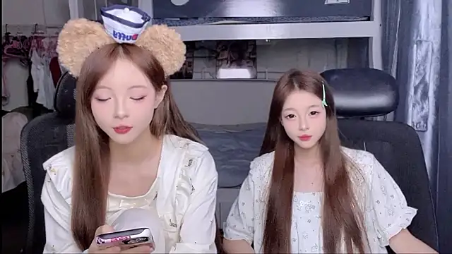 xiaoqiao-daqiao online show from 3, 6, 2026