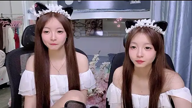 xiaoqiao-daqiao online show from 16, 5, 2026