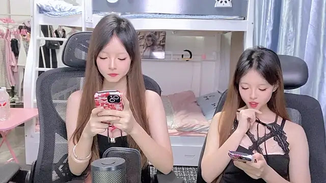 xiaoqiao-daqiao online show from 5, 5, 2026
