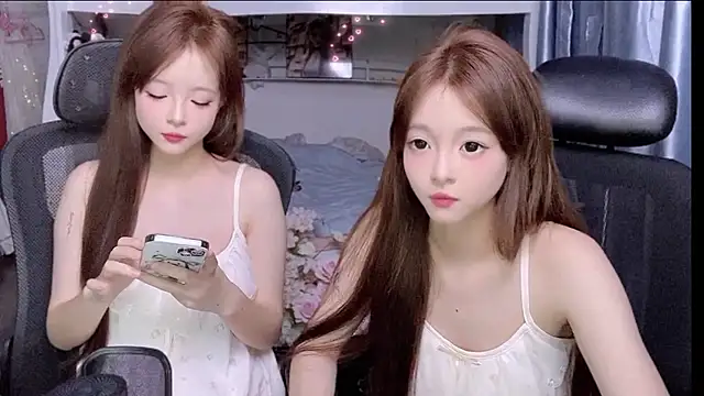 xiaoqiao-daqiao online show from 22, 5, 2026