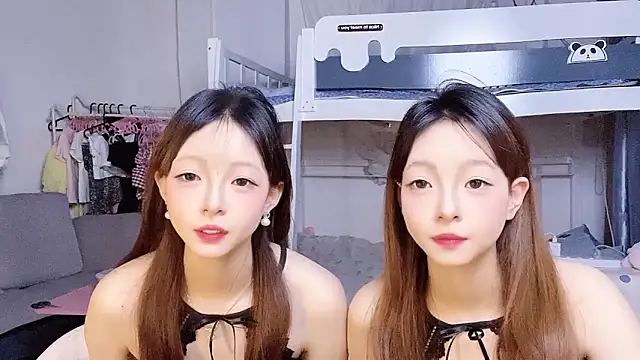 xiaoqiao-daqiao online show from 14, 4, 2026