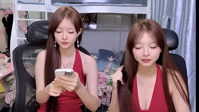 xiaoqiao-daqiao online show from 13, 5, 2026