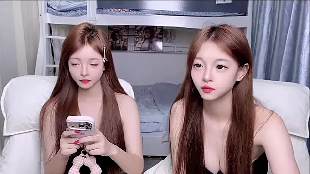 xiaoqiao-daqiao online show from 23, 6, 2026