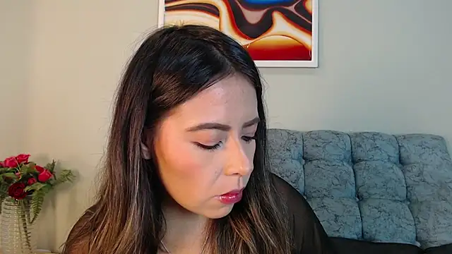 Snapshot of SalomeMartinez_ chatting on 7, 7, 2026 SalomeMartinez online show from 7, 7, 2026
