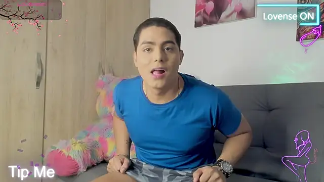 Dynamo 5 online show from 10, 4, 2026