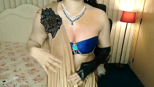chubby chameli online show from 10, 6, 2026