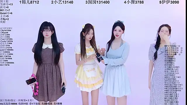 1X-two online show from 15, 6, 2026