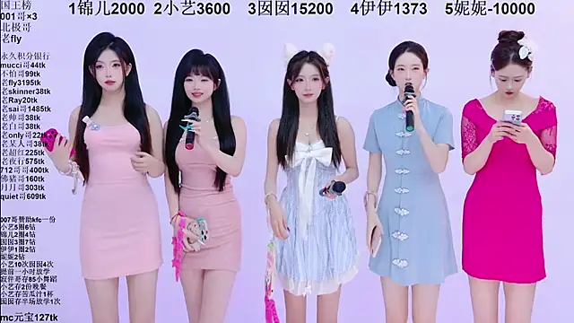 1X-two online show from 10, 4, 2026