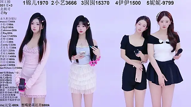 1X-two online show from 11, 4, 2026