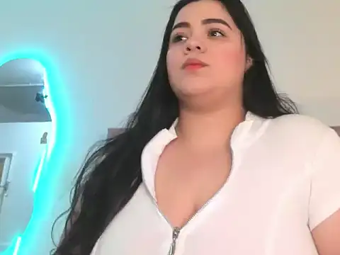 laurenlaine online show from 25, 4, 2026