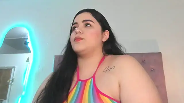 laurenlaine online show from 13, 5, 2026