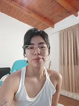 Iam eli09 online show from 1, 6, 2026