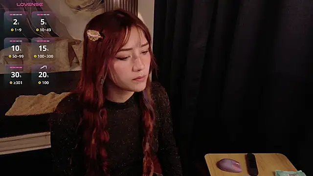 Emily Cherry  online show from 15, 7, 2026