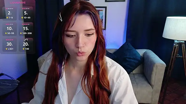 Emily Cherry  online show from 11, 6, 2026