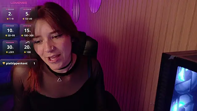 Emily Cherry  online show from 9, 6, 2026