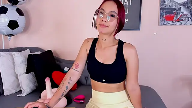  MaryAnn online show from 18, 6, 2026