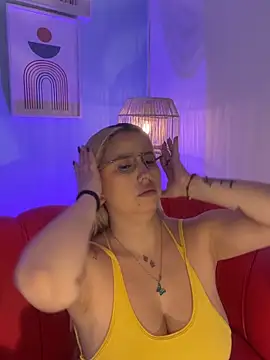 Aliss Taylor1 online show from 18, 4, 2026