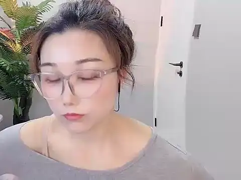 Yunxi- online show from 20, 4, 2026