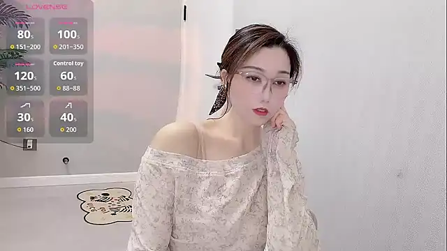 Snapshot of Yunxi- chatting on 5, 7, 2026 Yunxi- online show from 5, 7, 2026