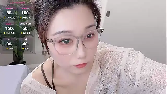 Snapshot of Yunxi- chatting on 9, 6, 2026 Yunxi- online show from 9, 6, 2026