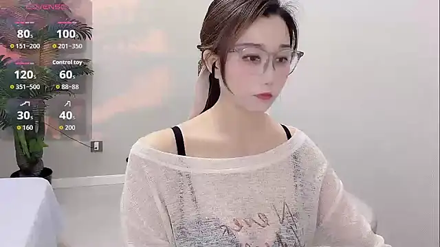 Snapshot of Yunxi- chatting on 8, 7, 2026 Yunxi- online show from 8, 7, 2026