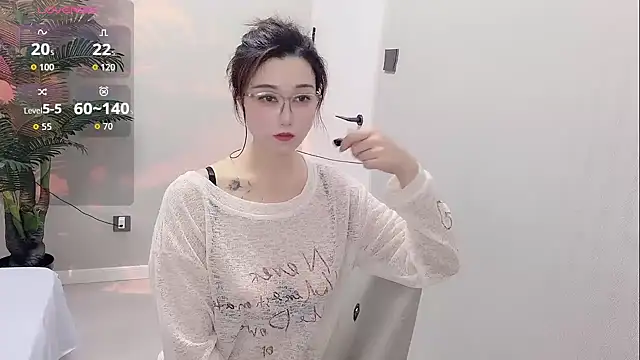 Snapshot of Yunxi- chatting on 3, 6, 2026 Yunxi- online show from 3, 6, 2026