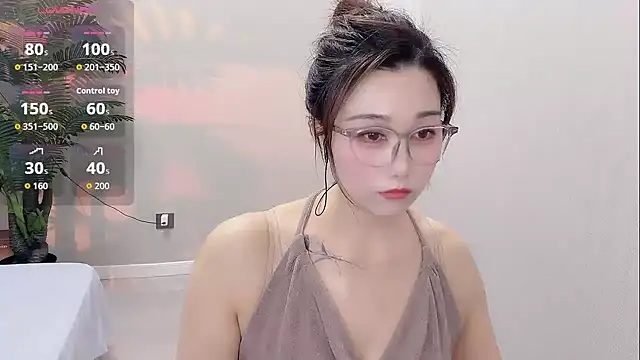 Yunxi- online show from 28, 5, 2026