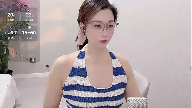 Snapshot of Yunxi- chatting on 18, 7, 2026 Yunxi- online show from 18, 7, 2026