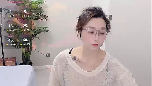 Yunxi- online show from 30, 5, 2026