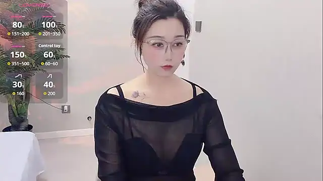 Yunxi- online show from 1, 6, 2026