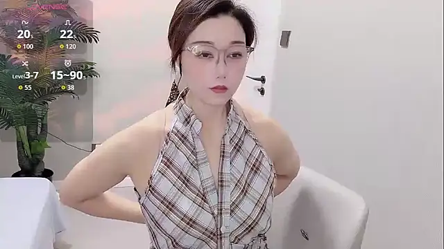 Snapshot of Yunxi- chatting on 1, 7, 2026 Yunxi- online show from 1, 7, 2026