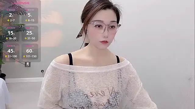 Snapshot of Yunxi- chatting on 12, 7, 2026 Yunxi- online show from 12, 7, 2026