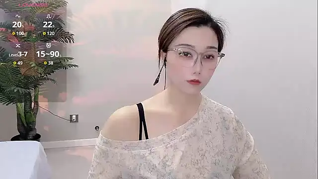 Snapshot of Yunxi- chatting on 17, 6, 2026 Yunxi- online show from 17, 6, 2026
